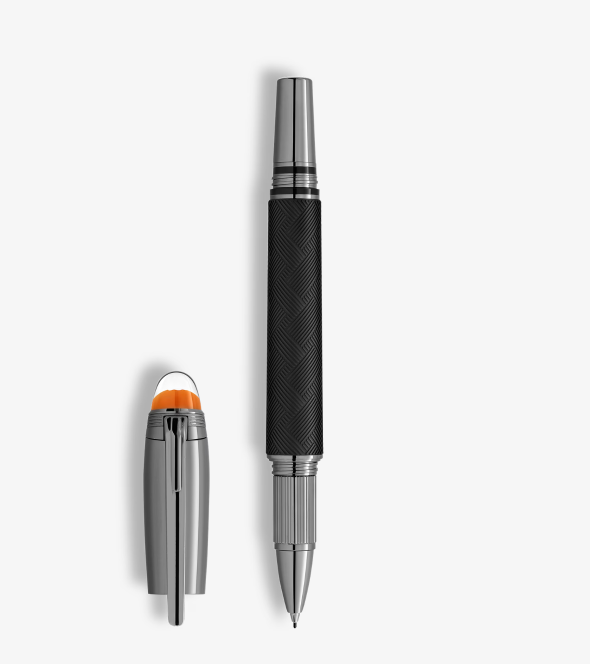 Montblanc StarWalker Extreme Doué Fineliner