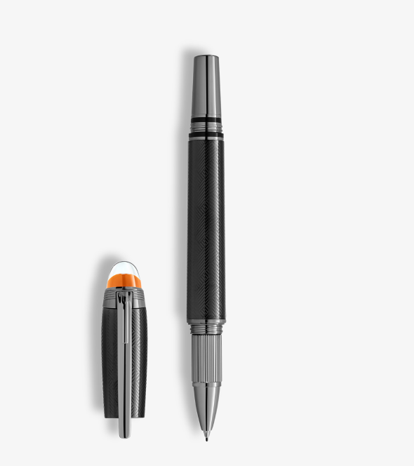 Montblanc StarWalker Extreme Metal Fineliner
