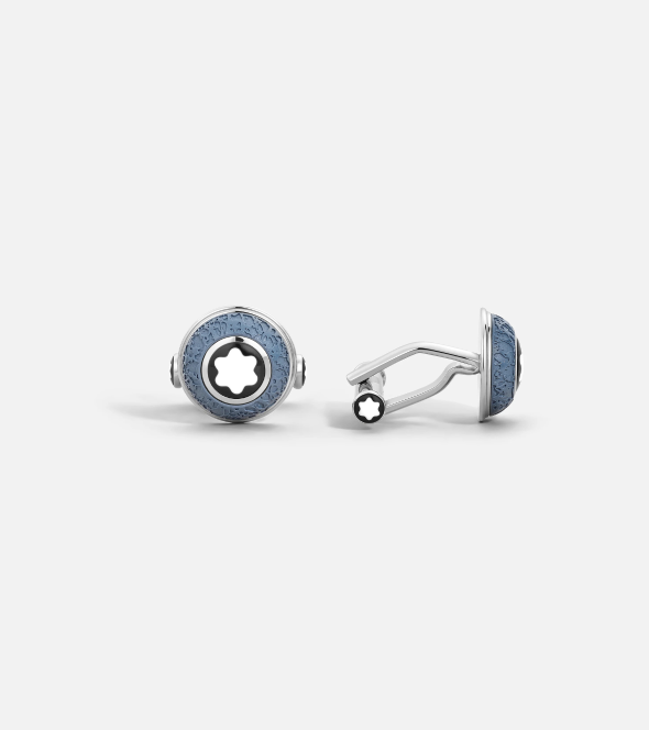 Writers Edition Homage to Johann Wolfgang von Goethe Cufflinks