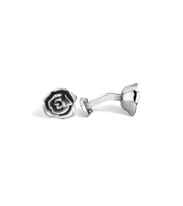Meisterstück Romeo & Juliet Cufflinks