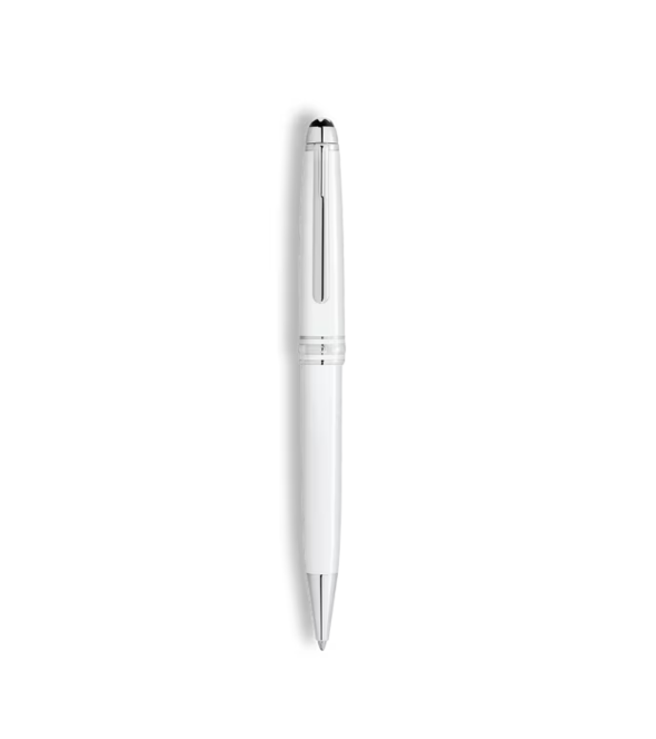 Meisterstück White Classique Ballpoint