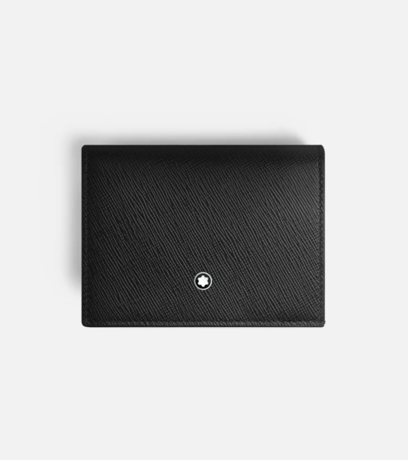 Sartorial Nano Continental Wallet