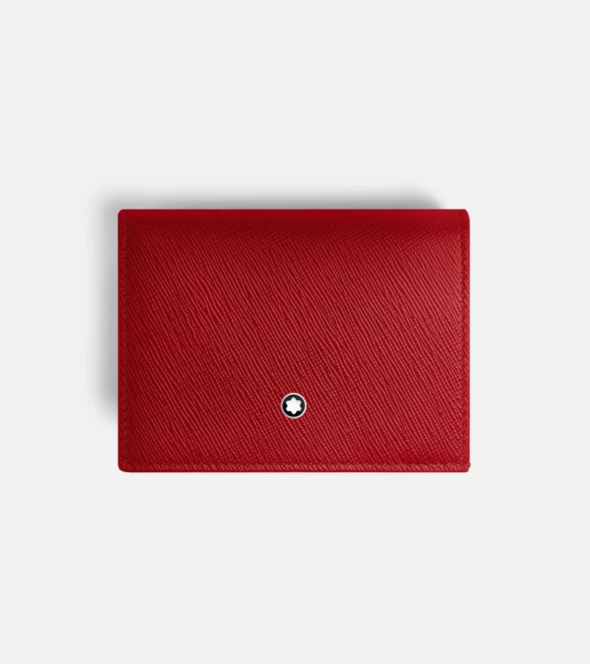 Sartorial Nano Continental Wallet