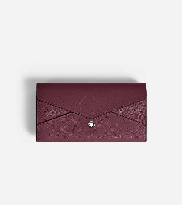 Sartorial Continental Wallet 199373