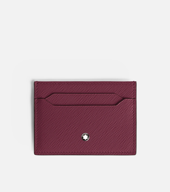 Sartorial Card Holder 5cc 199375