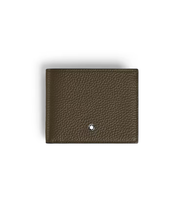 Wallet Grain 6cc