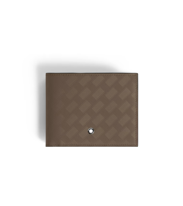 Extreme Wallet 6cc