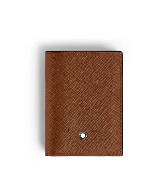 Sartorial Mini Wallet 4cc