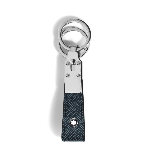 Montblanc Loop Key Holder in Sartorial Leather