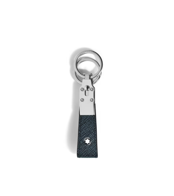 Loop Key Holder in Sartorial Leather