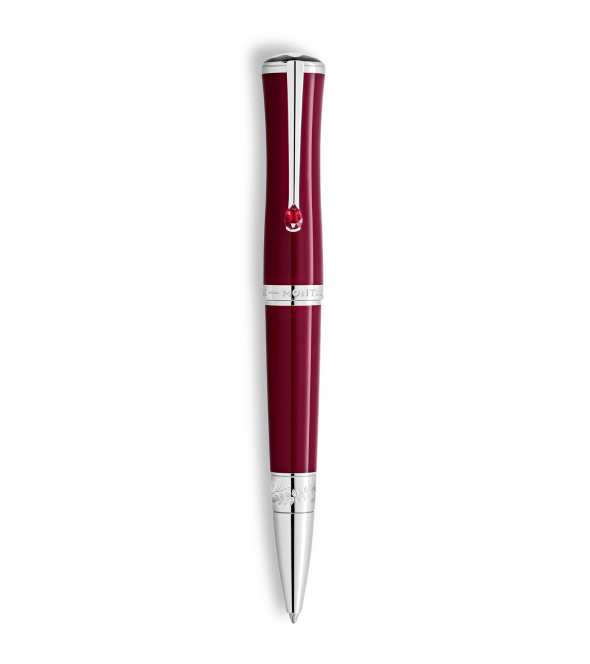 Montblanc Maria Callas Special Edition Ballpoint