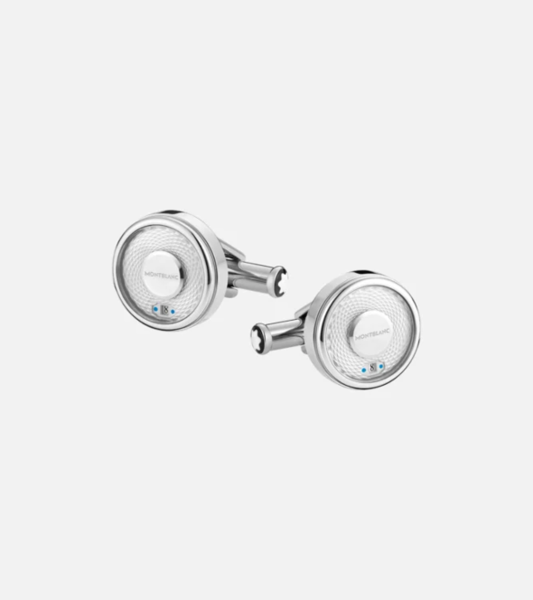 Cufflinks Nicolas Rieussec