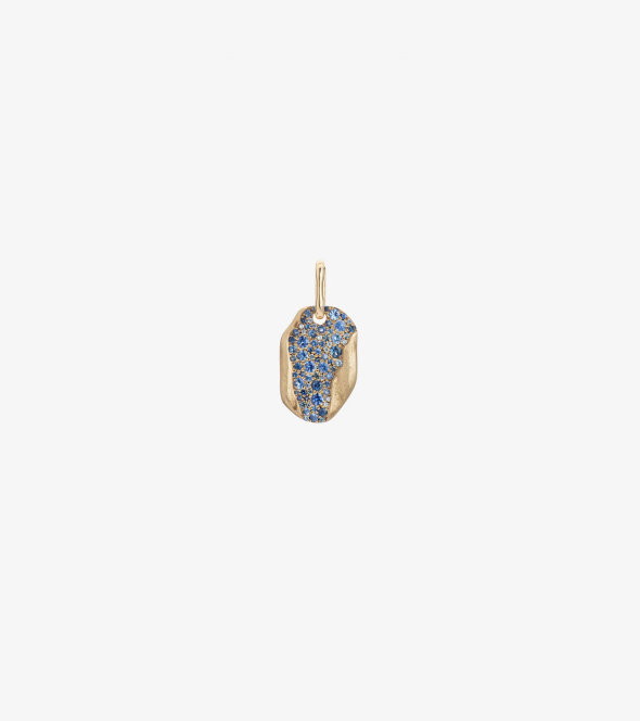 Charm Immortelle Riviera Maxi by Yannis Sergakis 