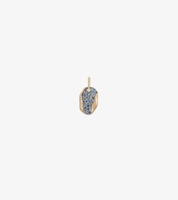 Charm Immortelle Riviera Maxi by Yannis Sergakis 