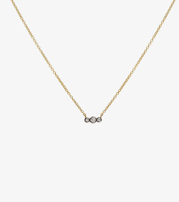 Sigma El2 Pendant by Yannis Sergakis