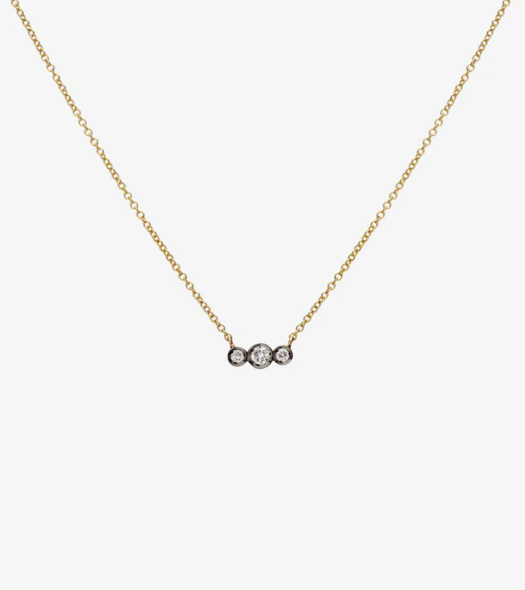 Sigma El25 Pendant by Yannis Sergakis