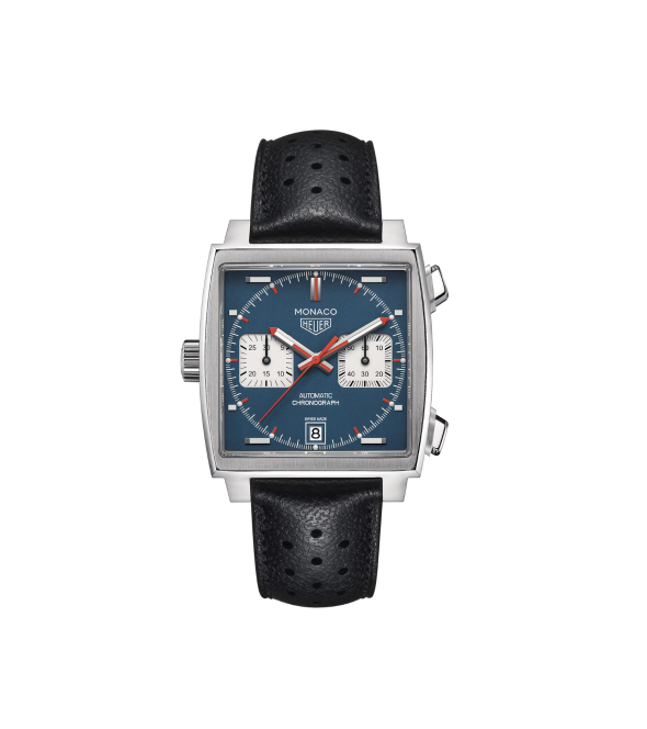 TAG Heuer Monaco Chronograph CAW211P.FC6356