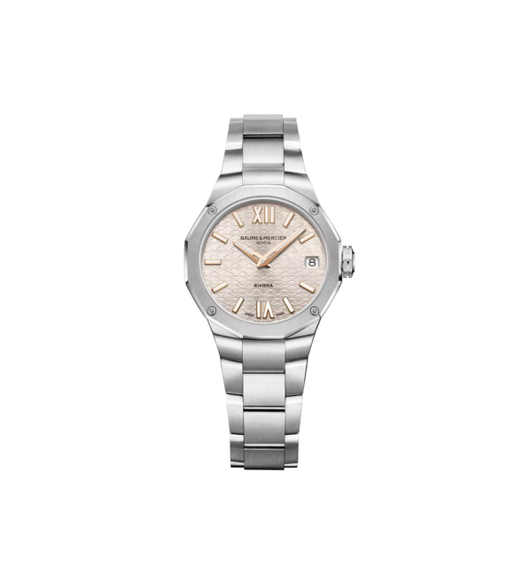 Baume & Mercier Riviera 10810