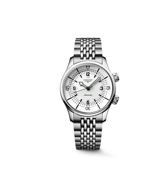 Longines Legend Diver