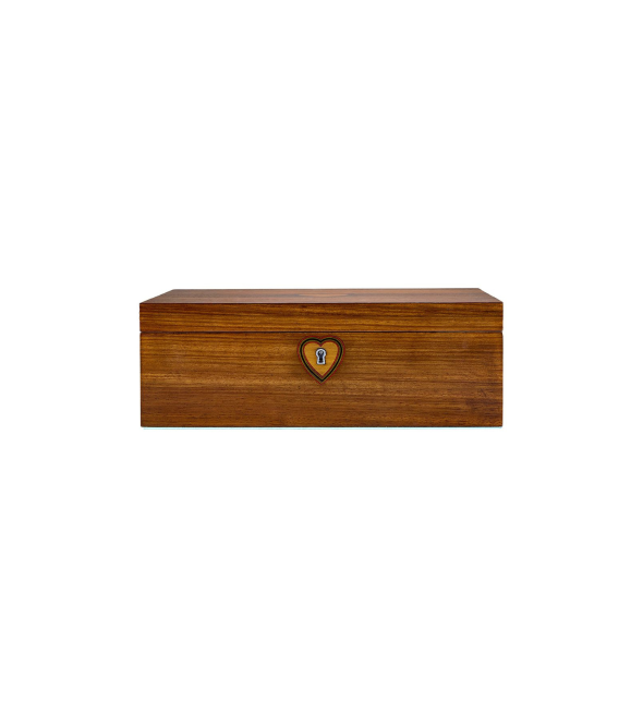 Ballet Musical Jewellery Box 190116
