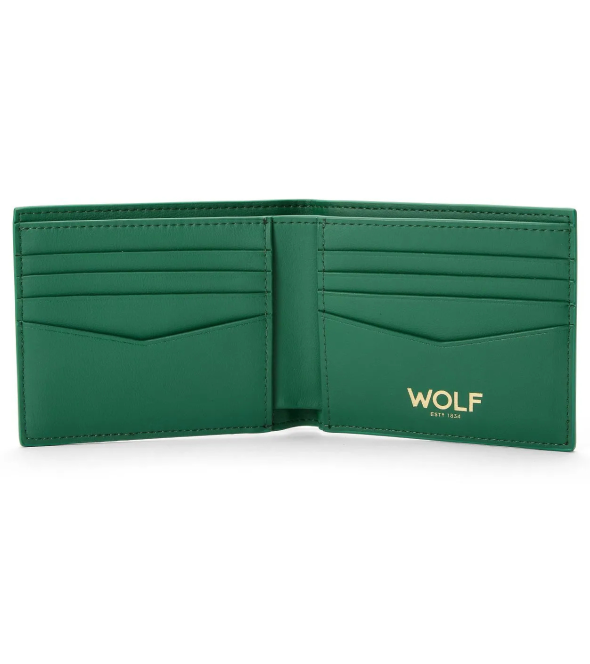 Wolf Signature  Wallet