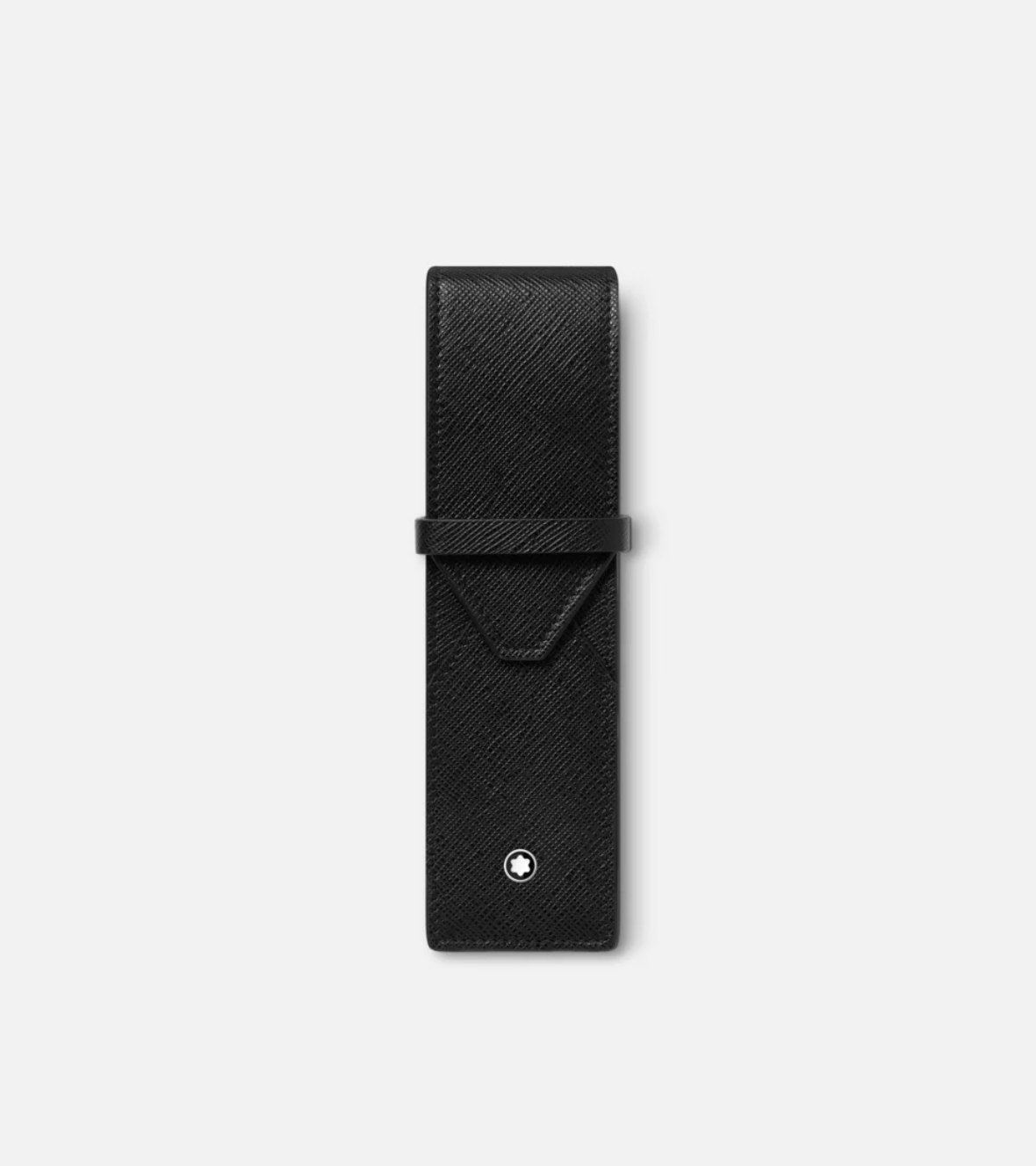 Montblanc Sartorial 2-pen pouch 130751