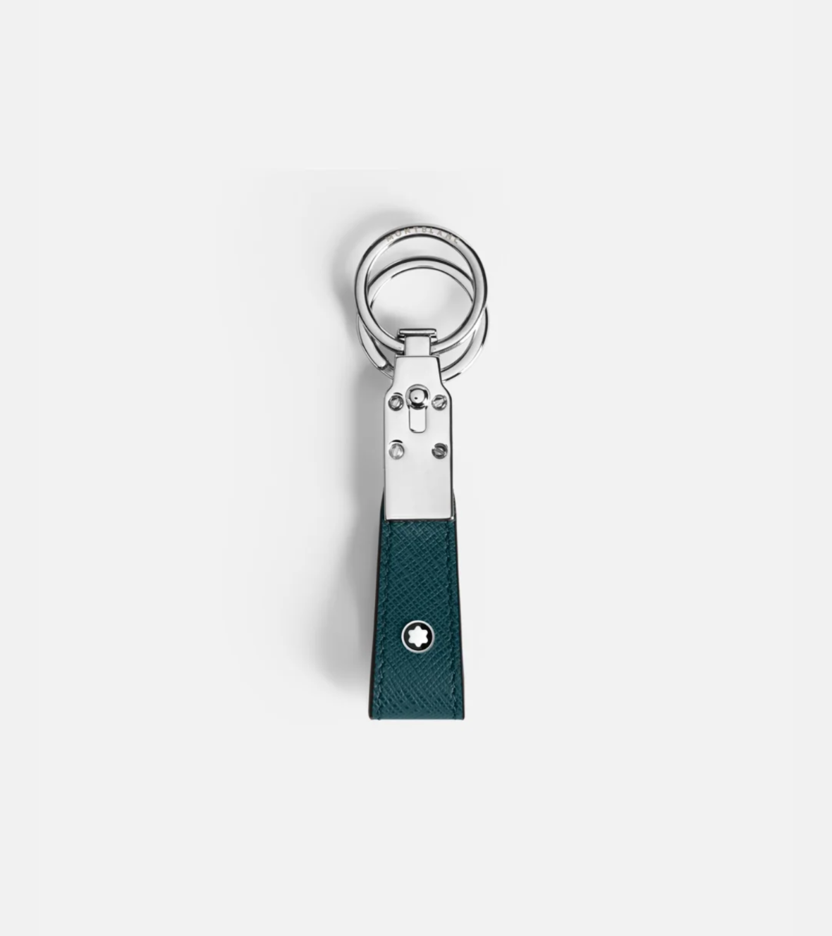 Montblanc Sartorial loop key fob 198891