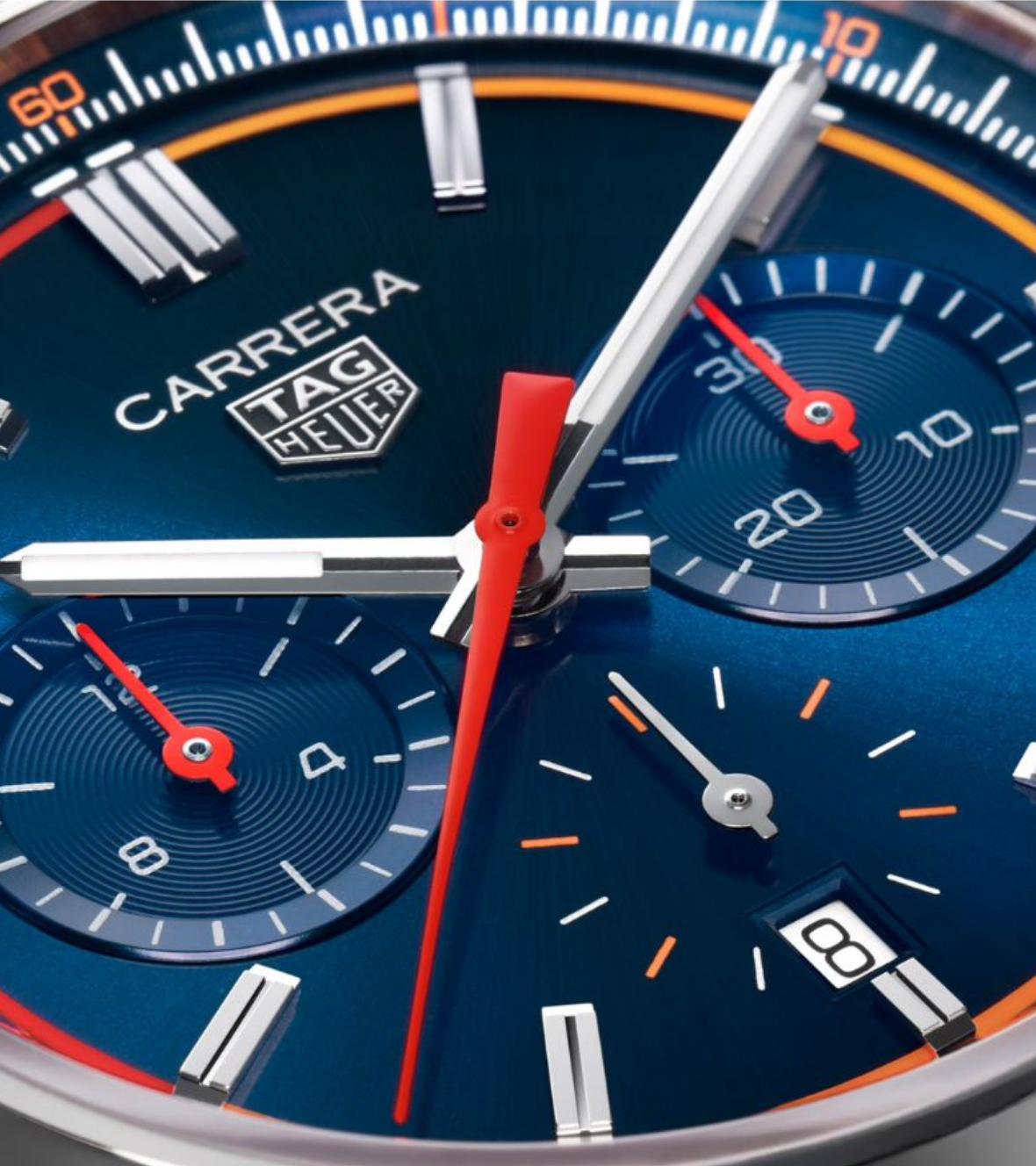 Tag Heuer Carrera CBN201D.FC6543