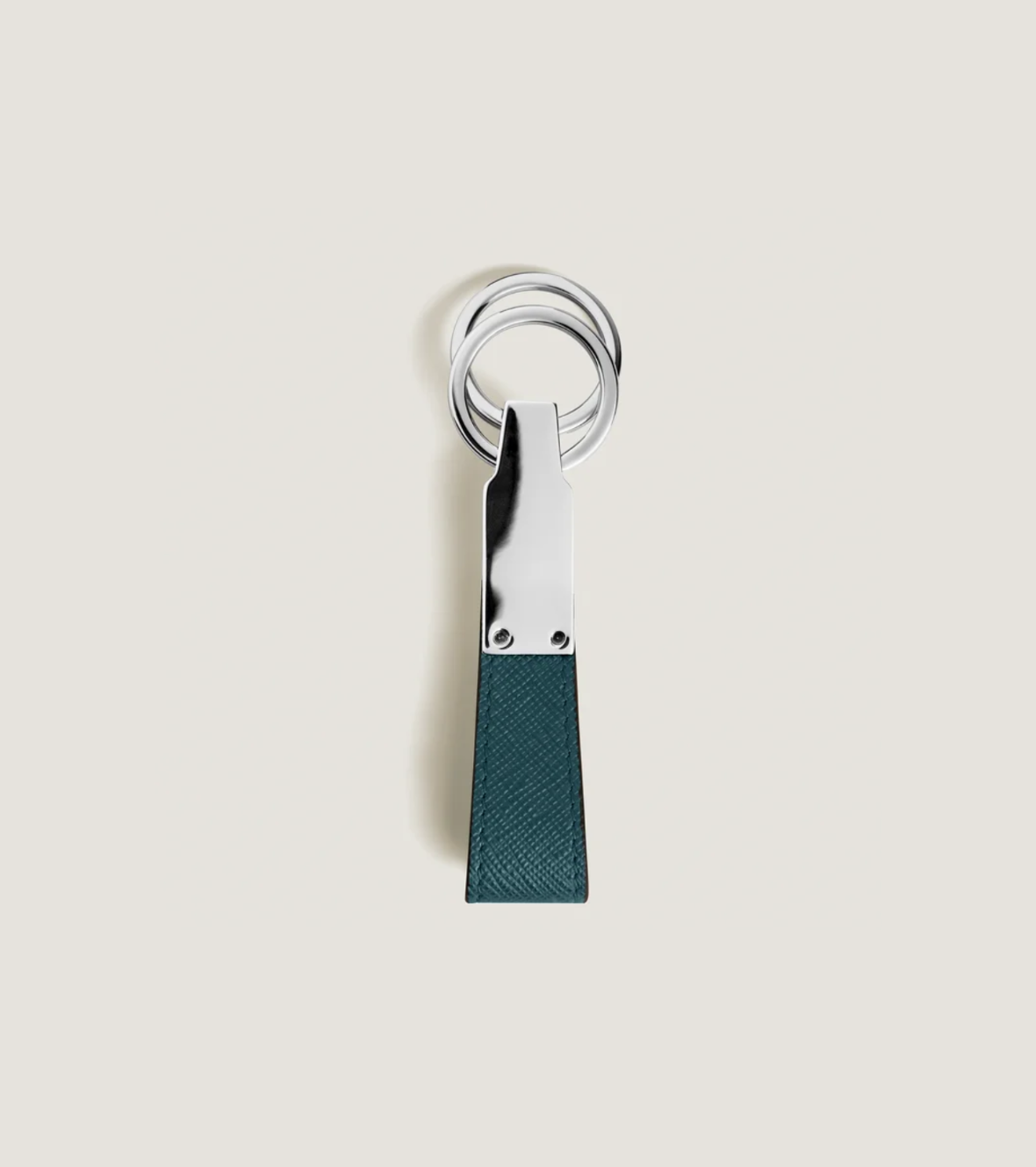 Montblanc Sartorial loop key fob 198891