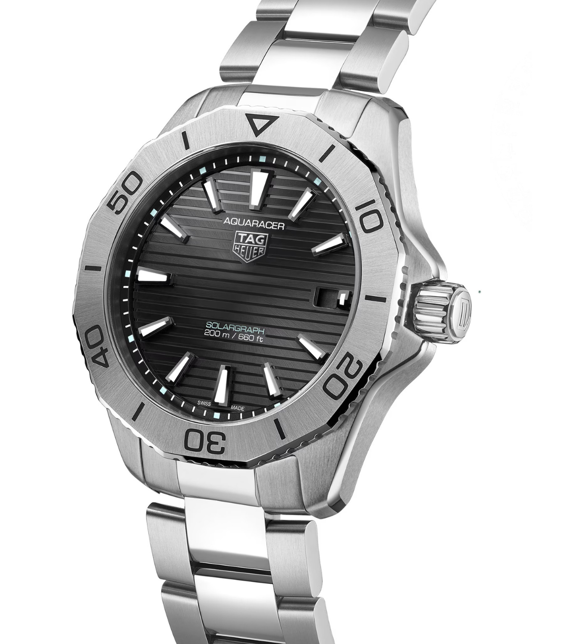 Tag Heuer Aquaracer Professional 200 Solargraph WBP1114.BA0000