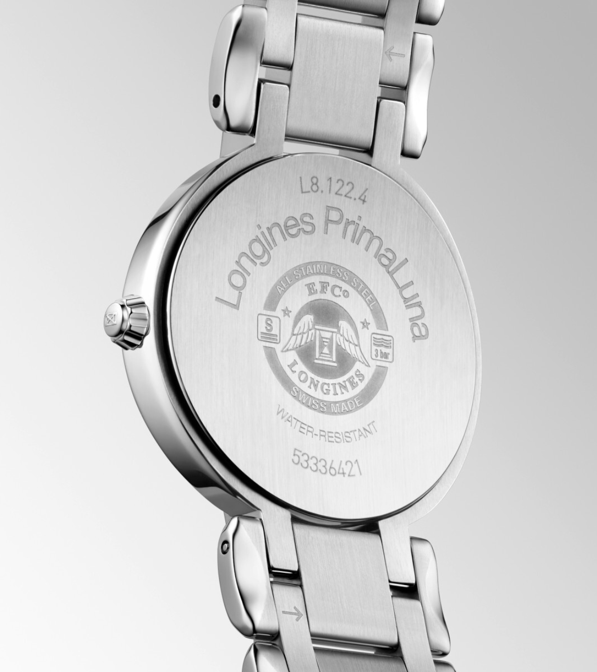 Longines Primaluna L81224906