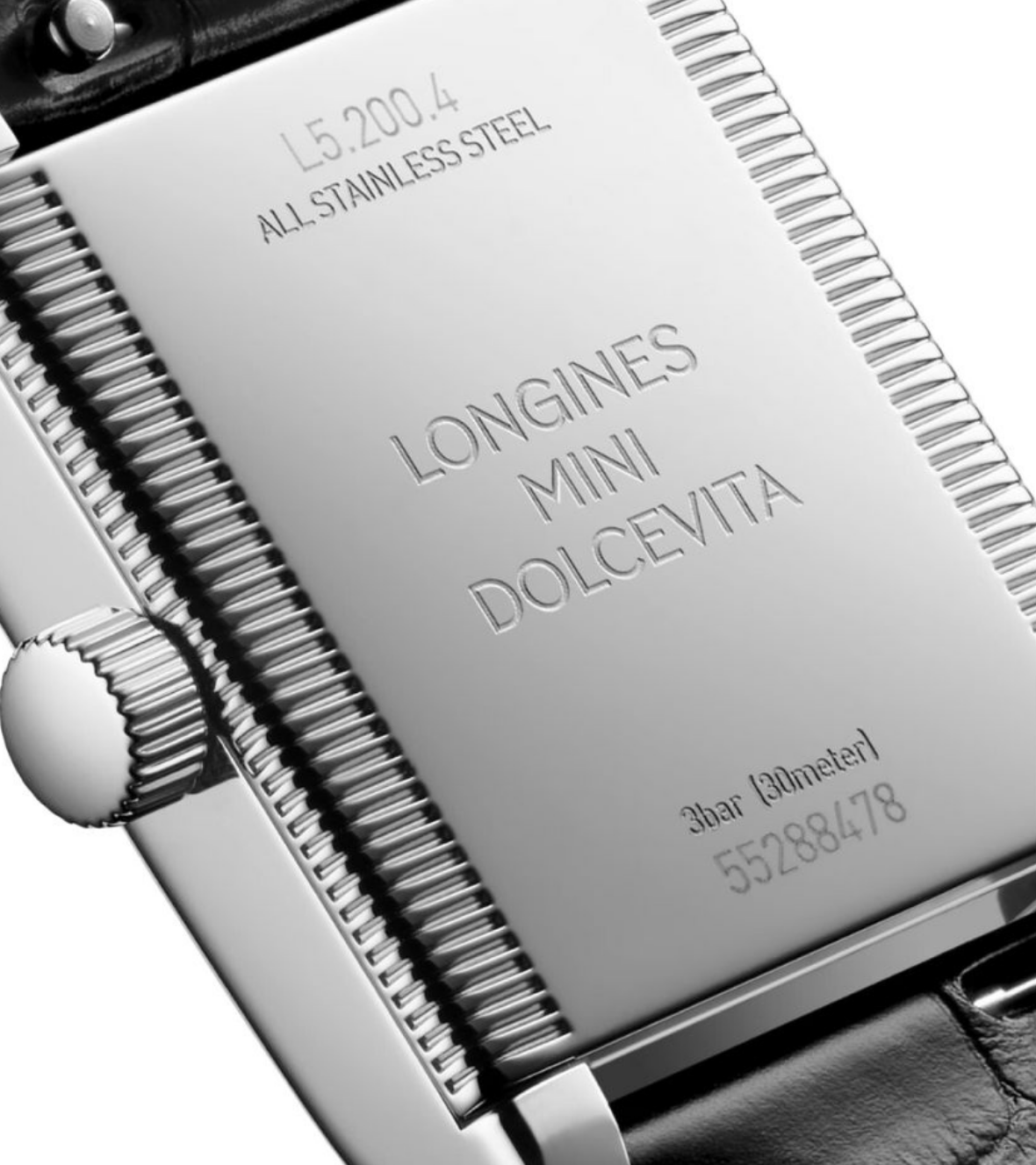 Longines Mini Dolcevita L52004712