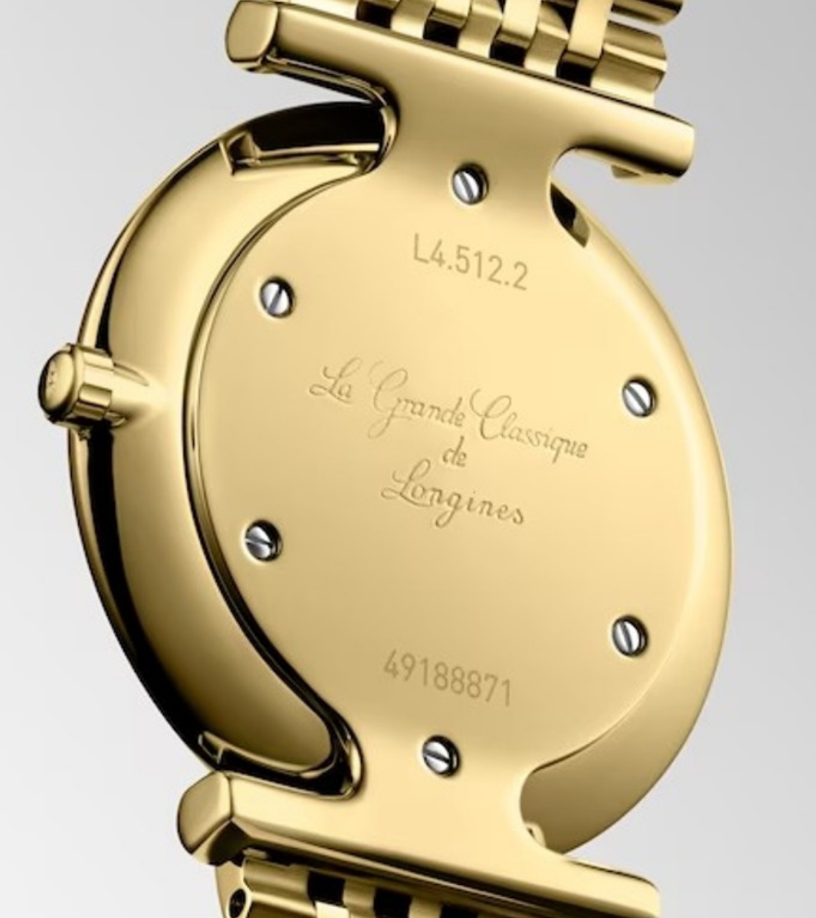 La Grande Classique De Longines L45122378