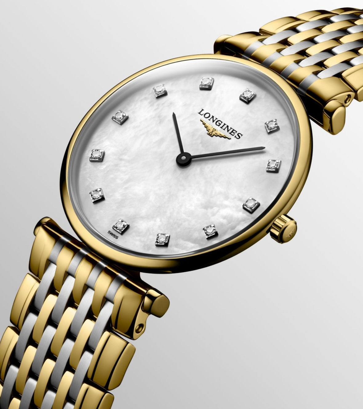 La Grande Classique De Longines L45122877