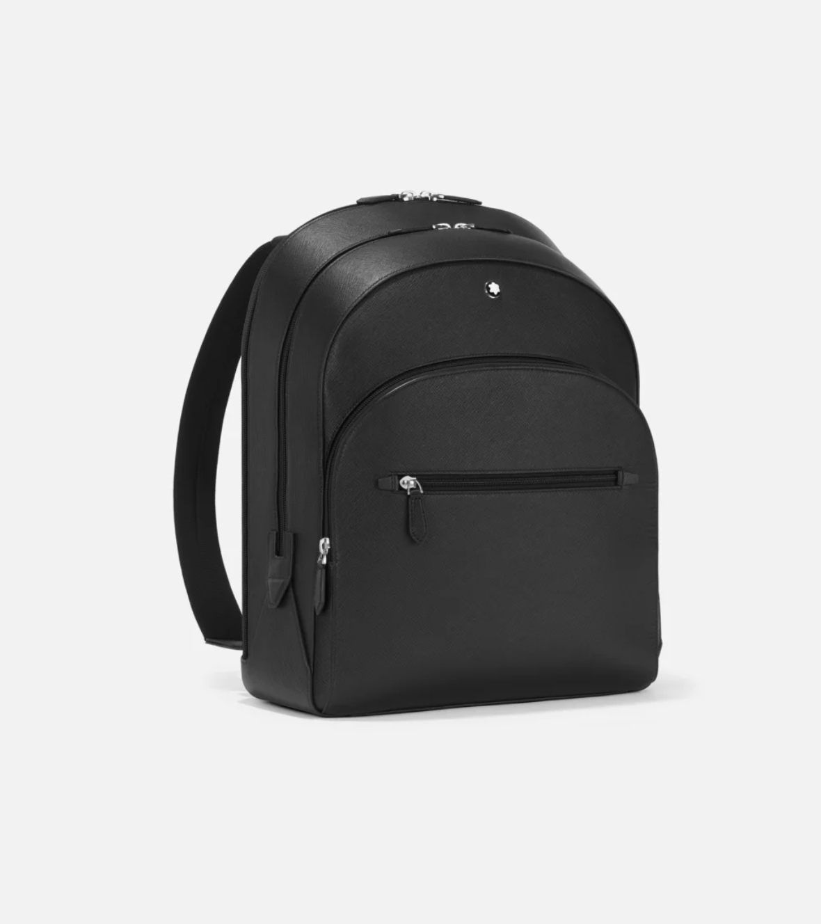 Montblanc Sartorial Large Backpack 3 Compartments 130274