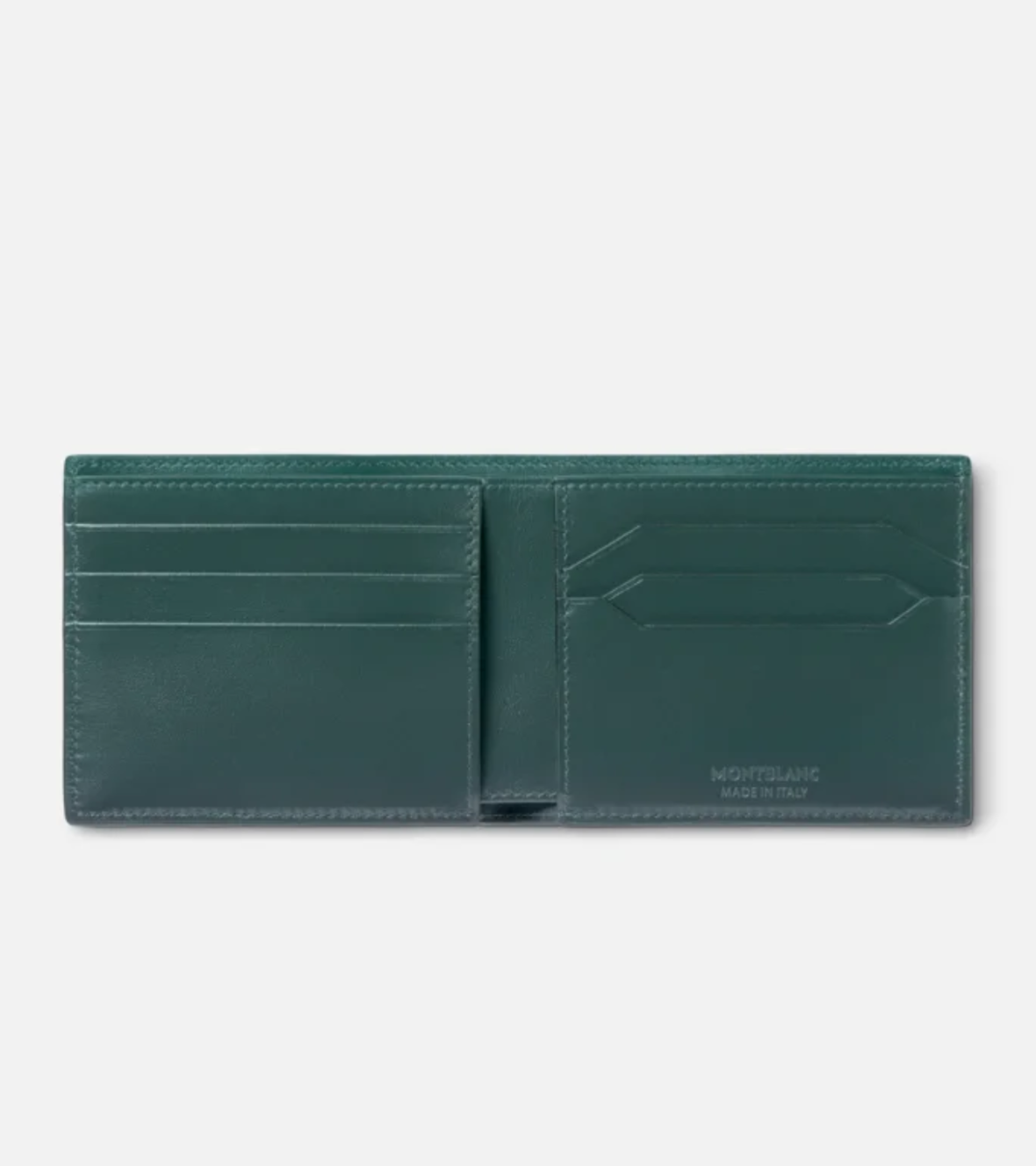 Meisterstück Wallet 6cc 198271