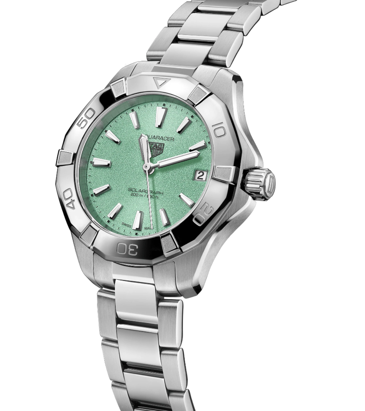 Tag Heuer Aquaracer Professional 200 Solograph WBP1315.BA0005