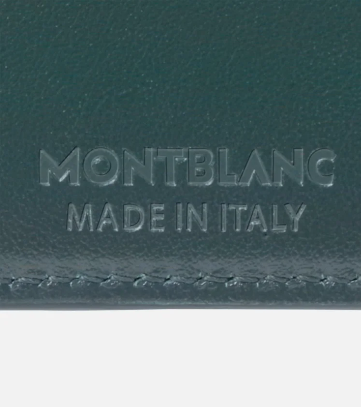 Meisterstück Wallet 6cc 198271