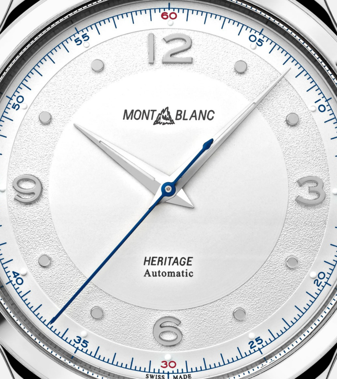 Montblanc Heritage Automatic 119943