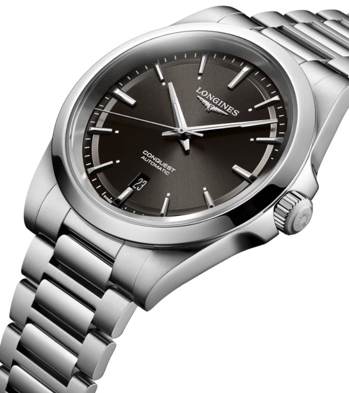 Longines Conquest L38304526