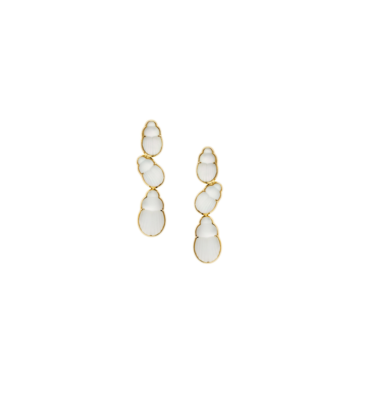 Bianca earrings