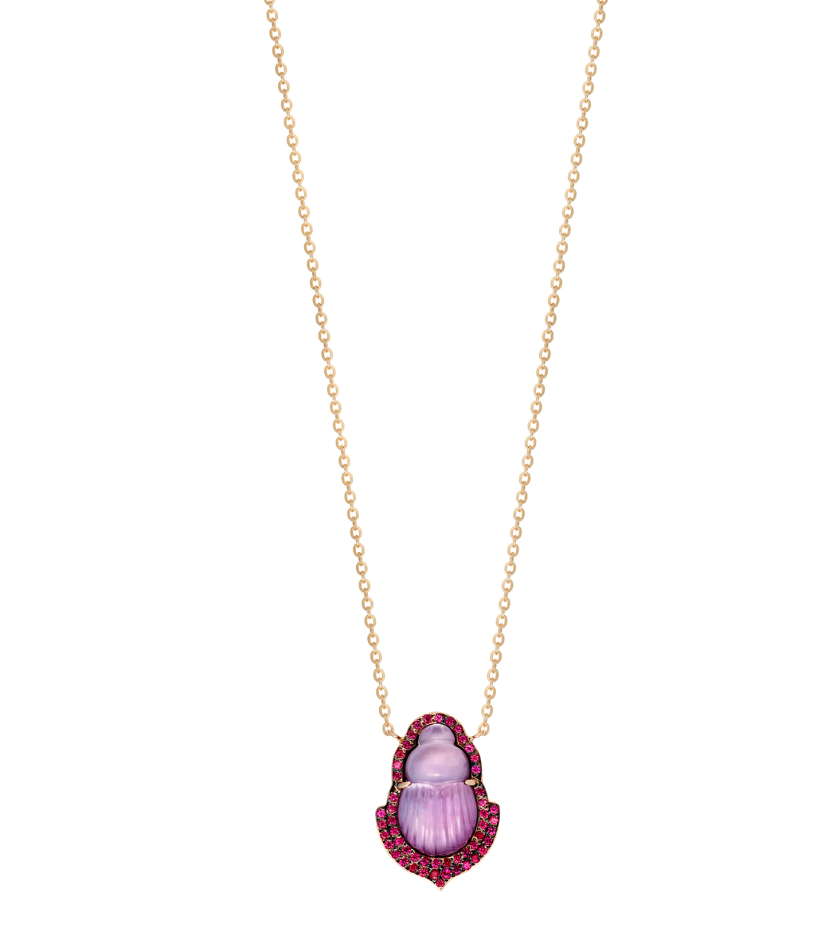 Lito Small Amatea necklace