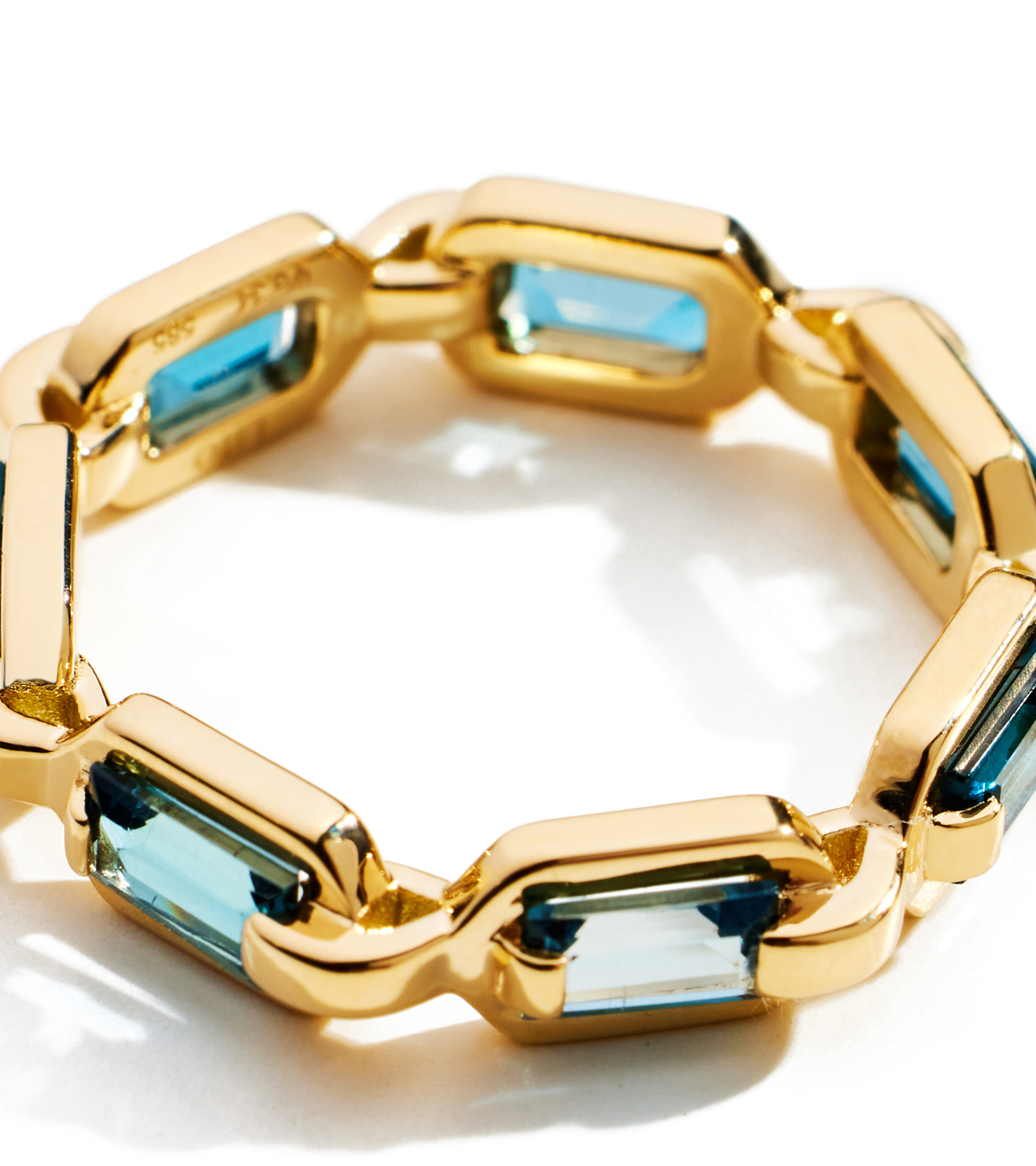 Creativity ring