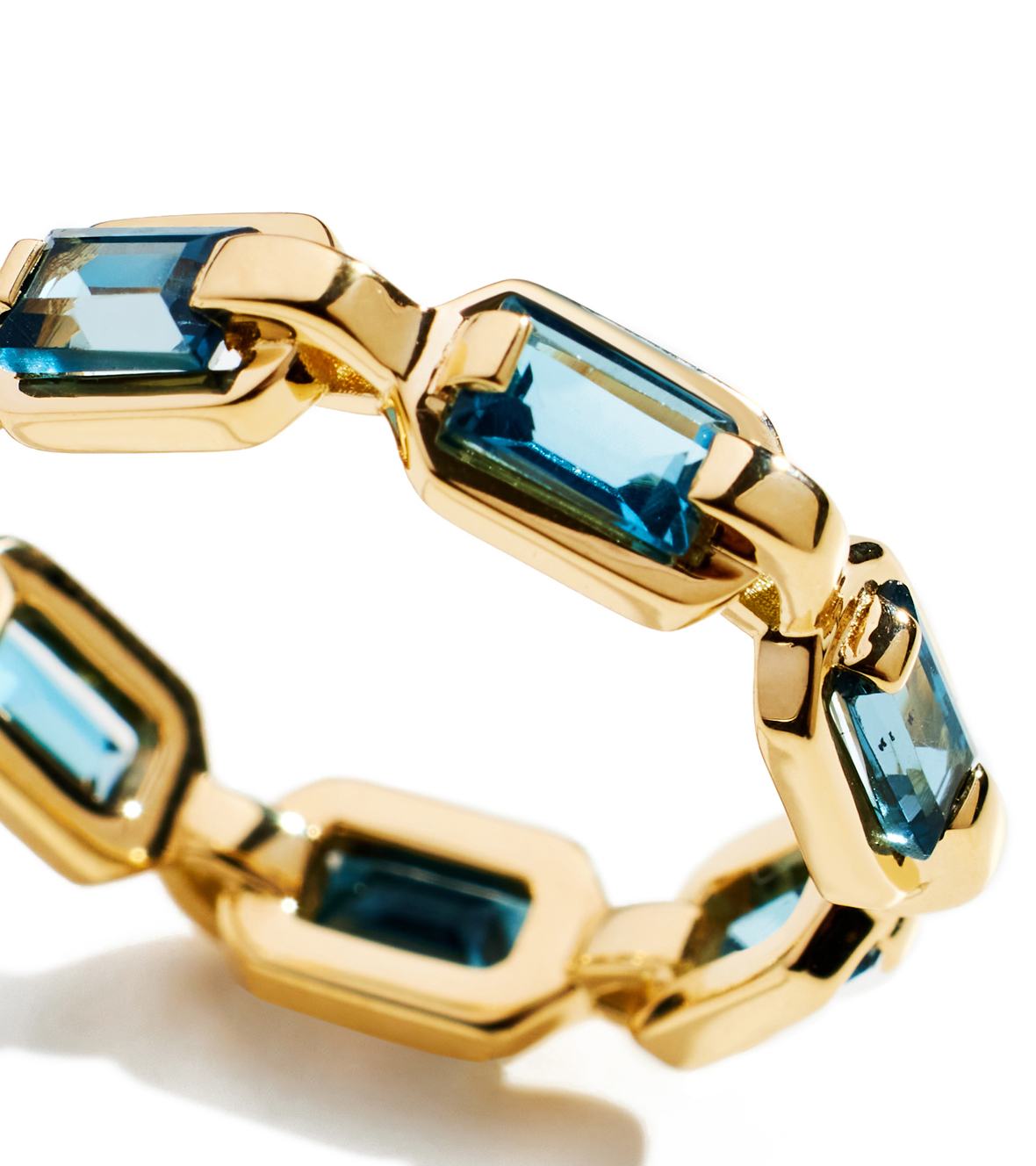 Creativity ring
