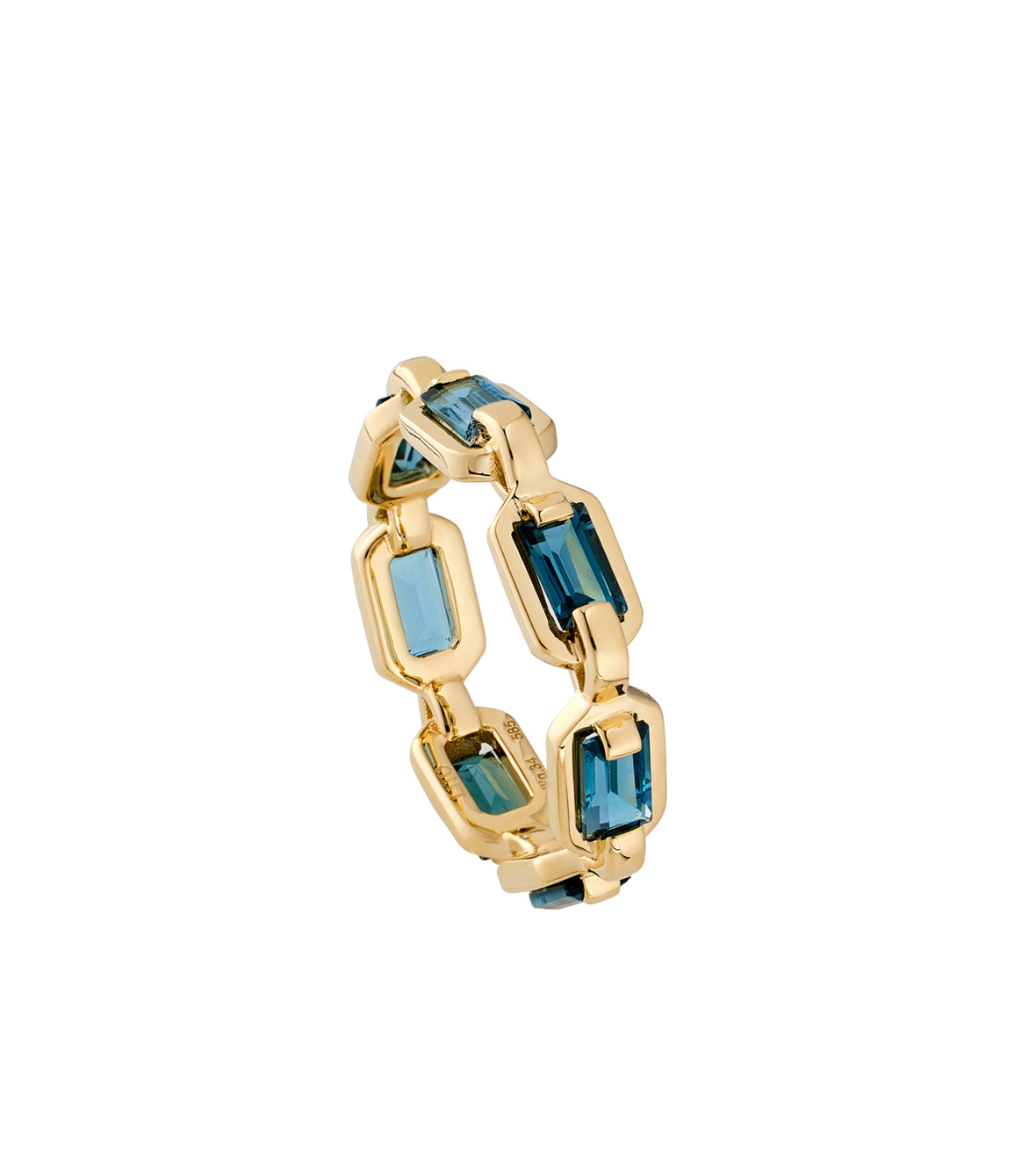 Creativity ring