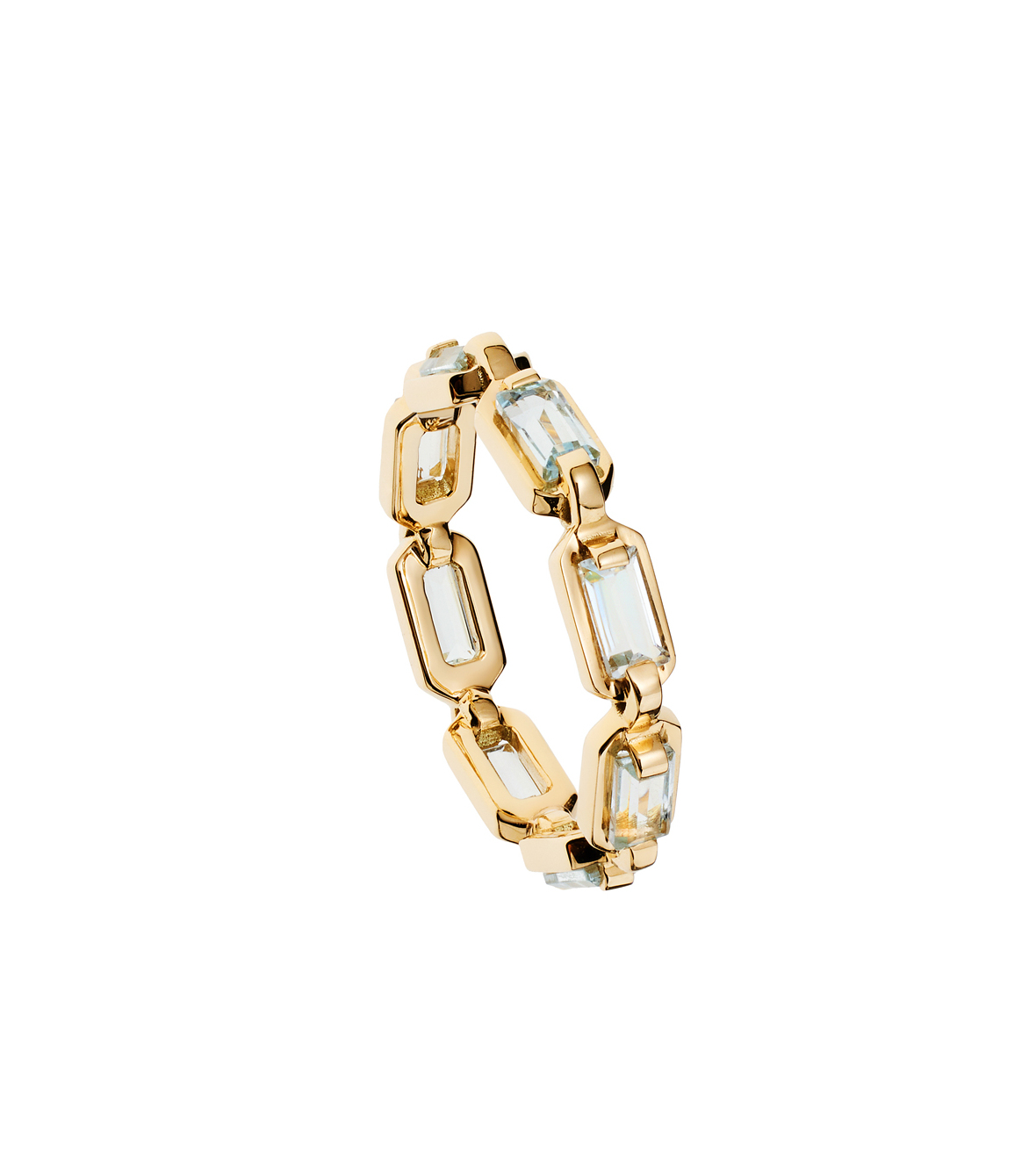 Clarity ring