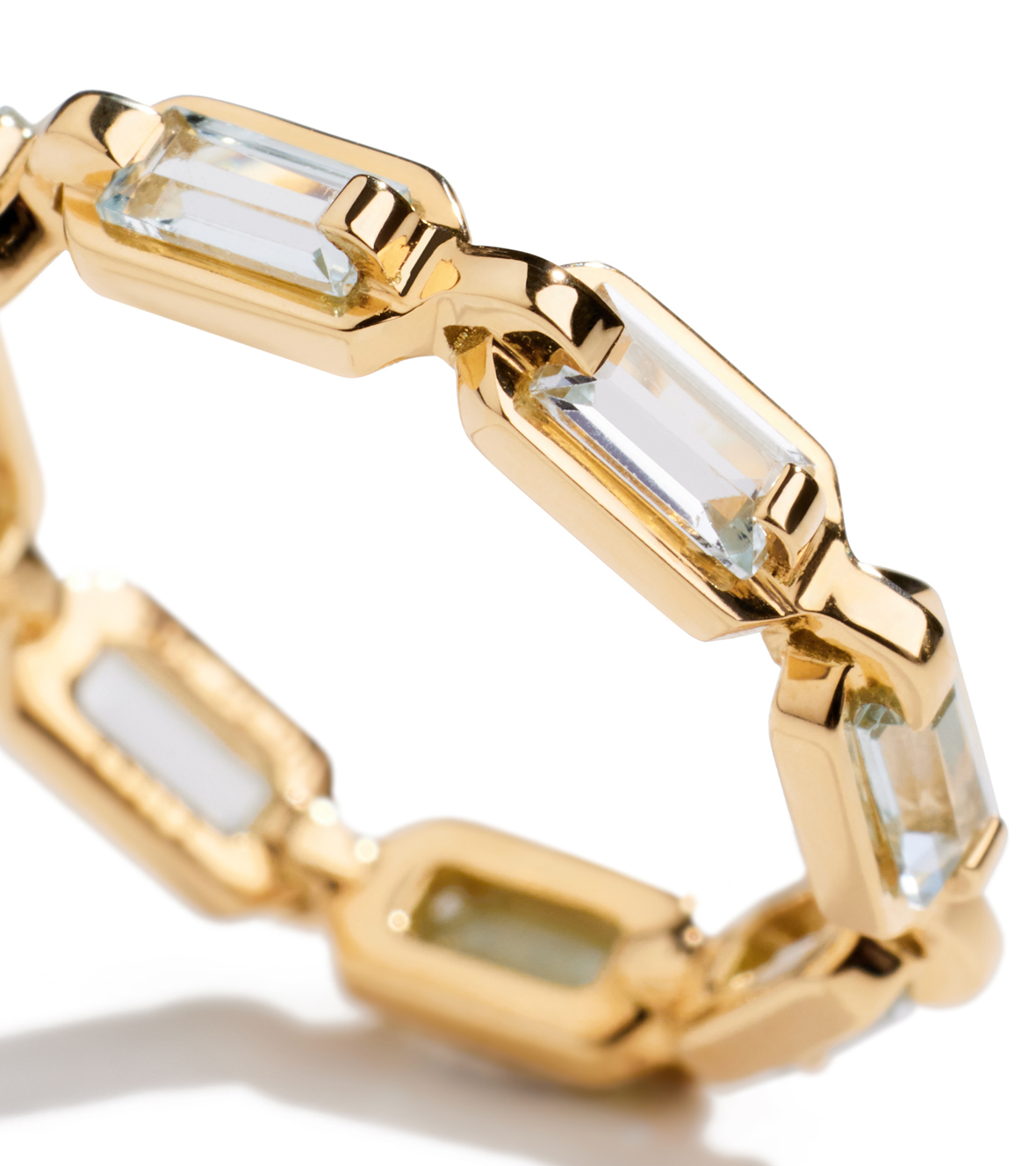 Clarity ring
