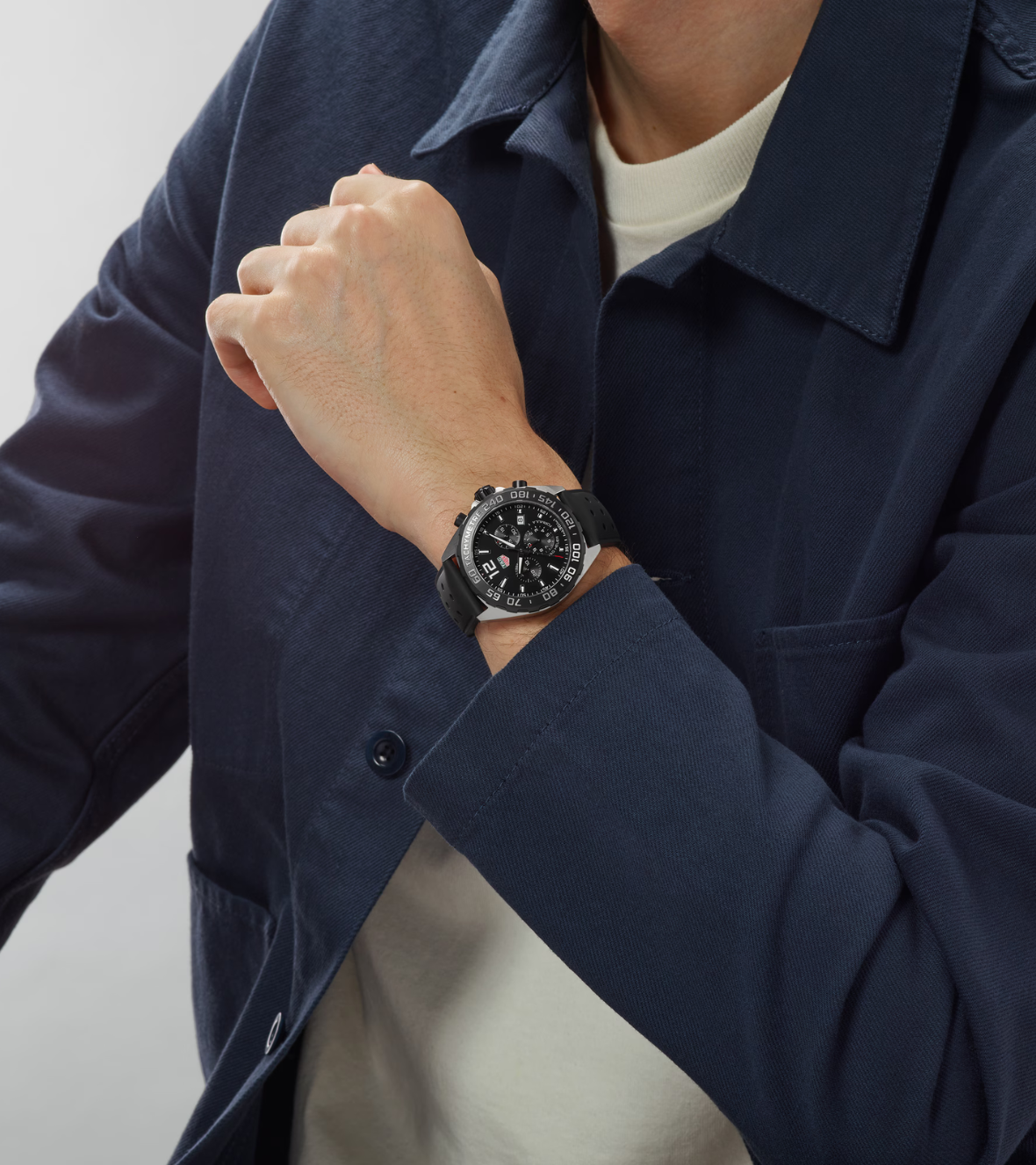 TAG Heuer Formula 1 Chronograph