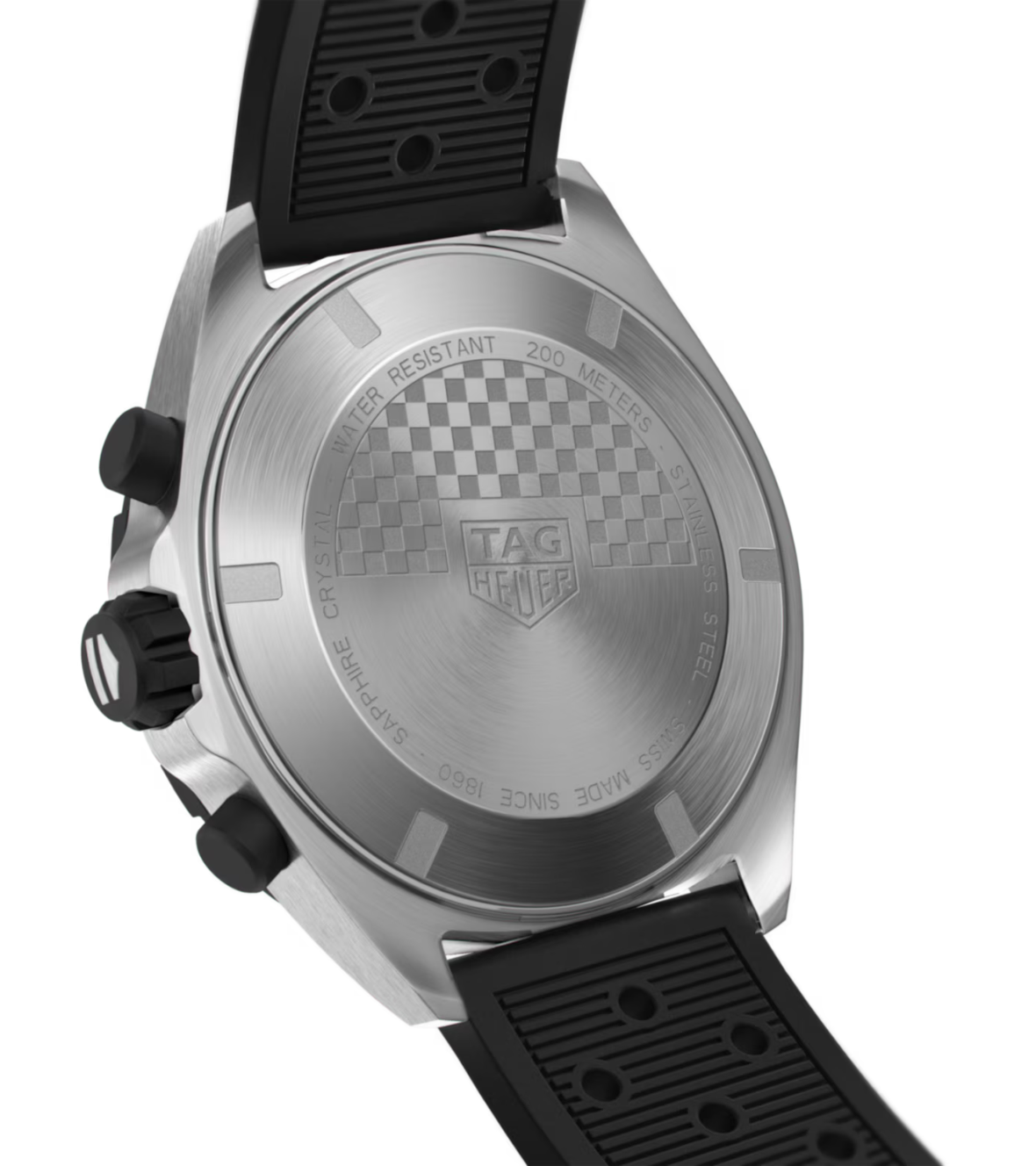 TAG Heuer Formula 1 Chronograph