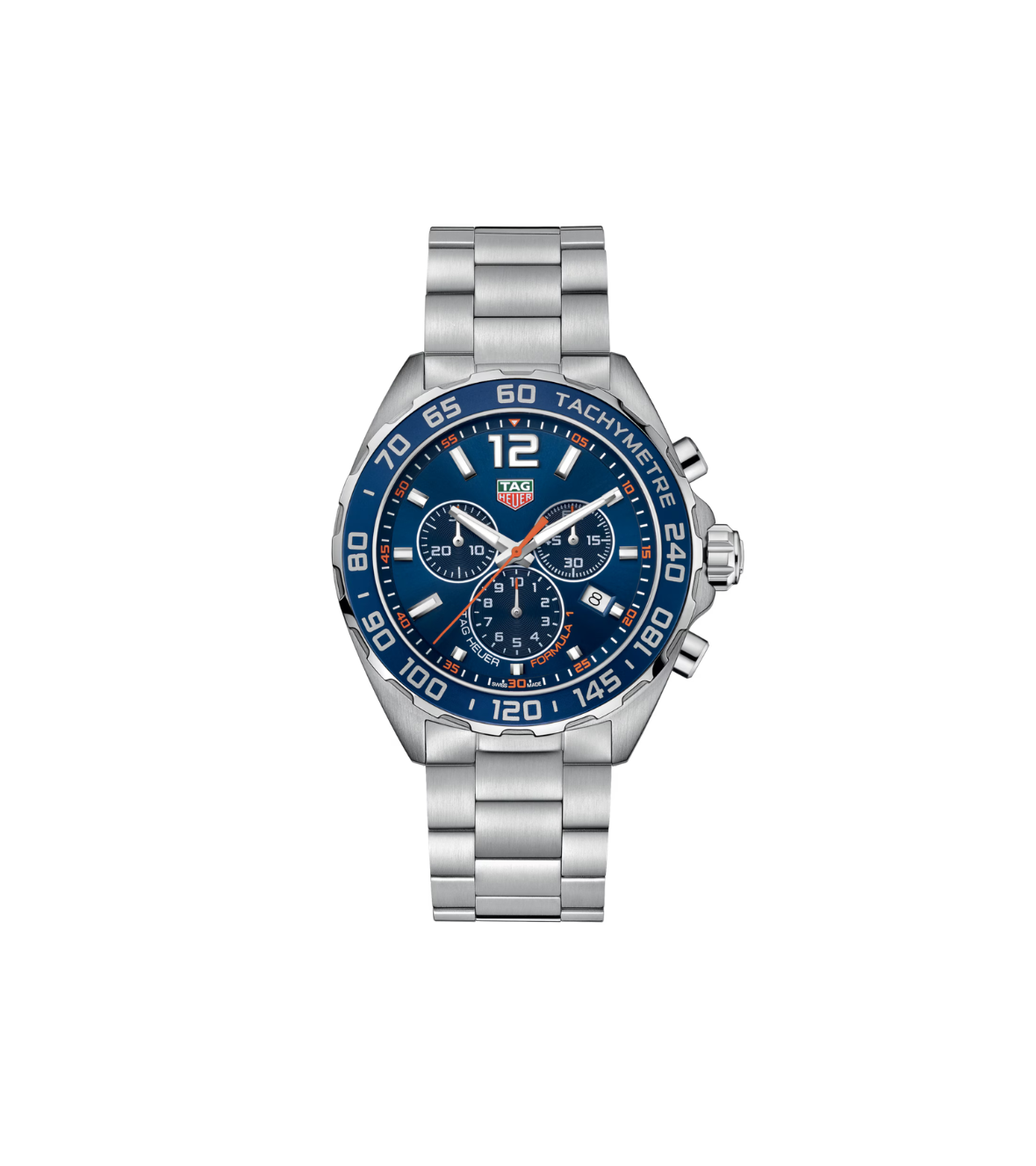 TAG Heuer Formula 1 Chronograph